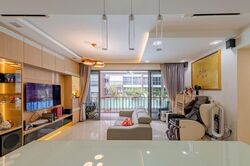 Bellewoods (D25), Condominium #611956331